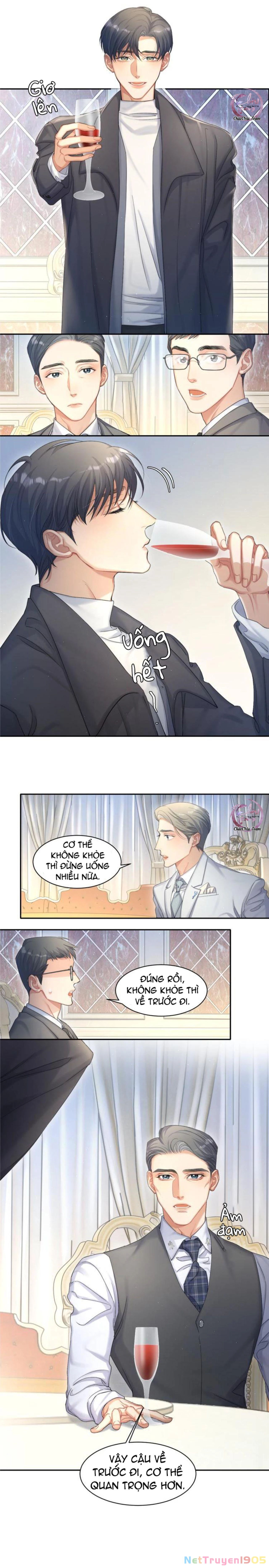 Nhất Túy Kinh Niên Chapter 29 - 9