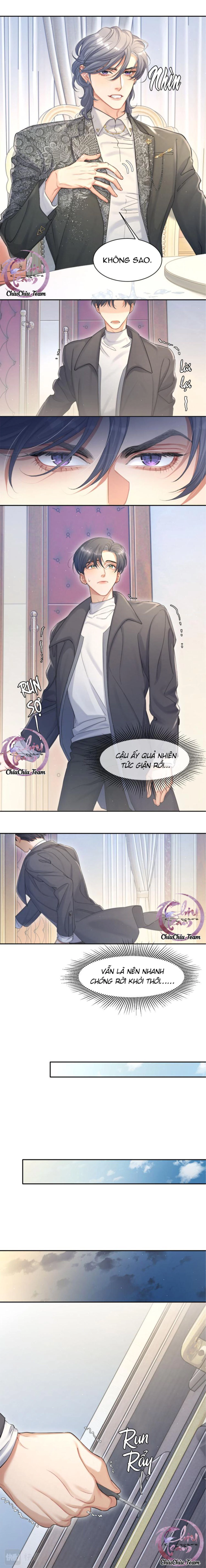 Nhất Túy Kinh Niên Chapter 30 - 2