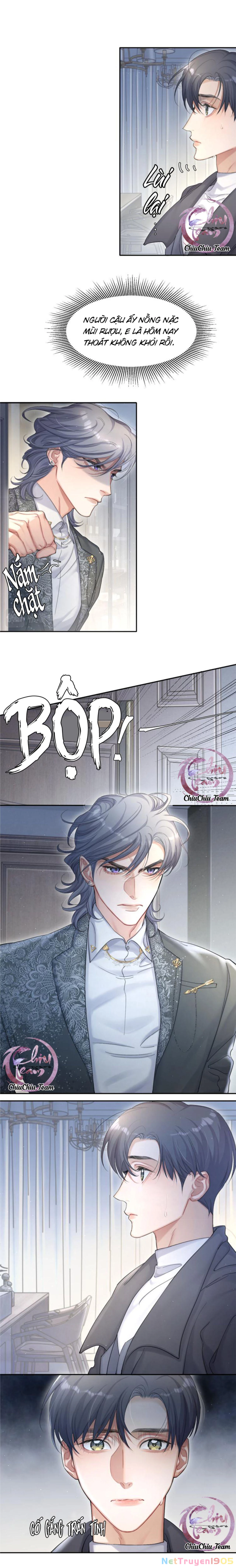 Nhất Túy Kinh Niên Chapter 30 - 4