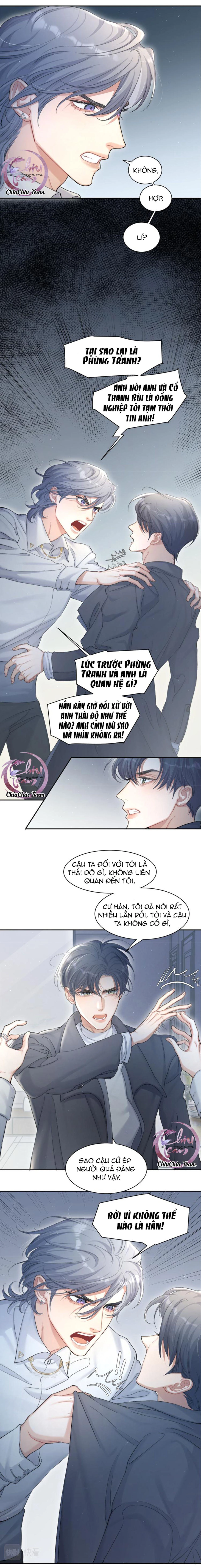 Nhất Túy Kinh Niên Chapter 30 - 6