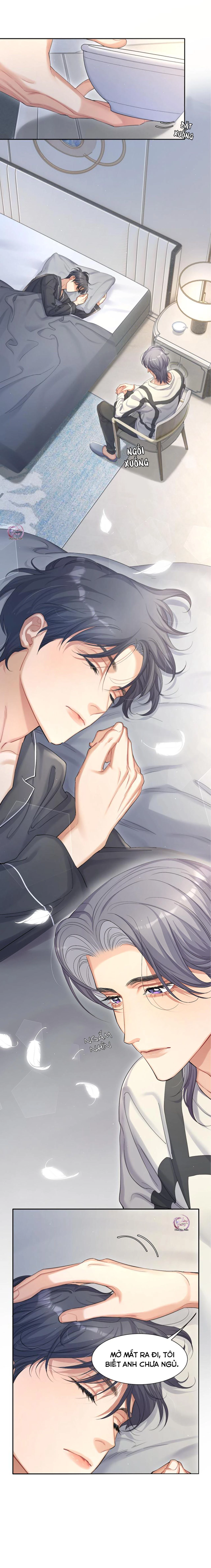 Nhất Túy Kinh Niên Chapter 32 - 2