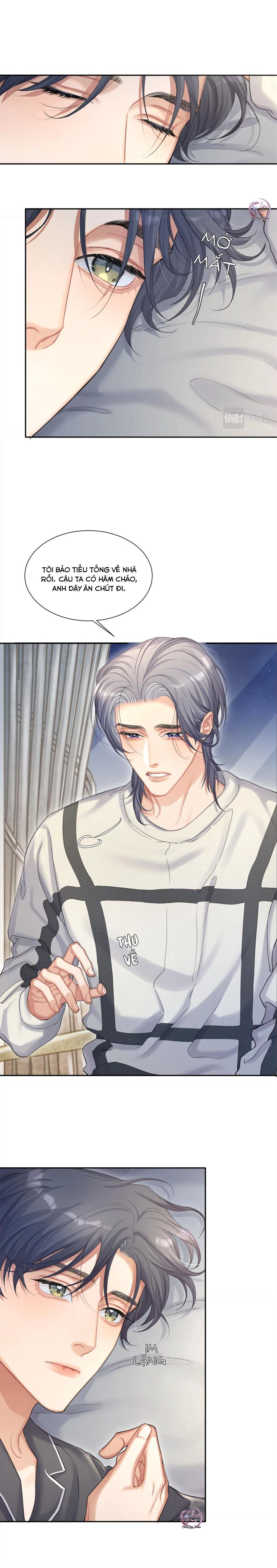 Nhất Túy Kinh Niên Chapter 32 - 3