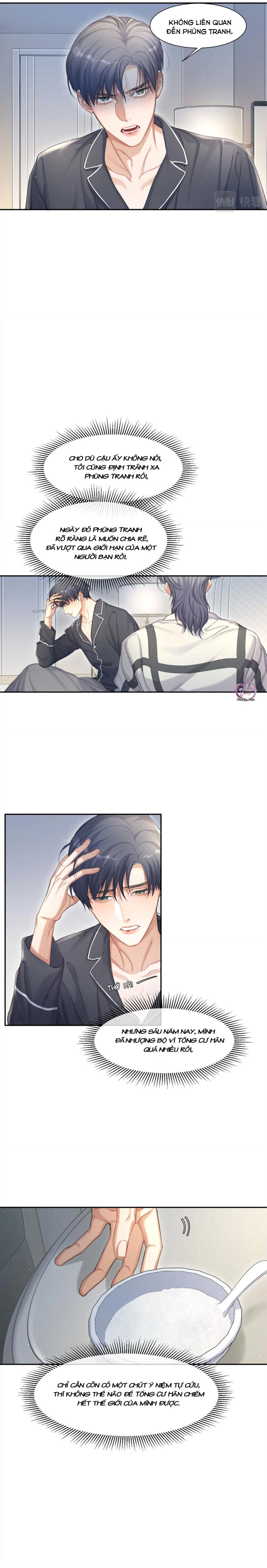 Nhất Túy Kinh Niên Chapter 32 - 5