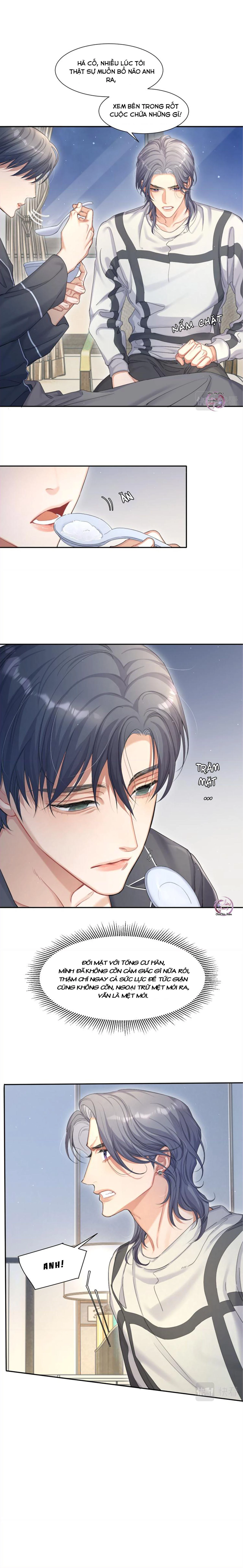 Nhất Túy Kinh Niên Chapter 32 - 6