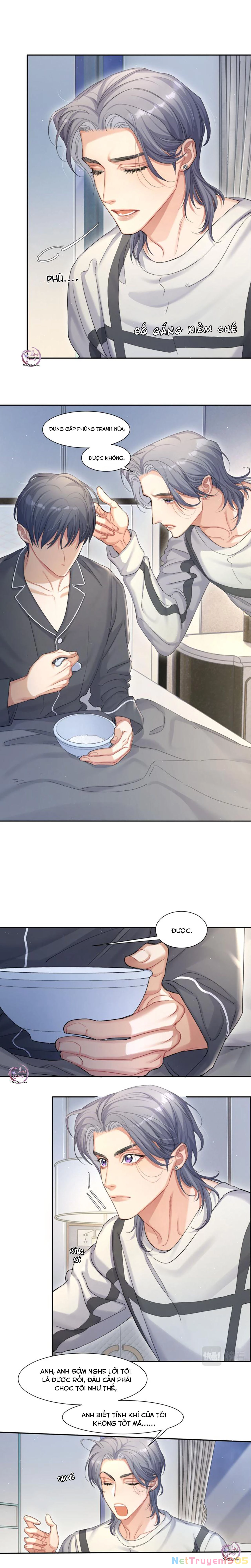 Nhất Túy Kinh Niên Chapter 32 - 7