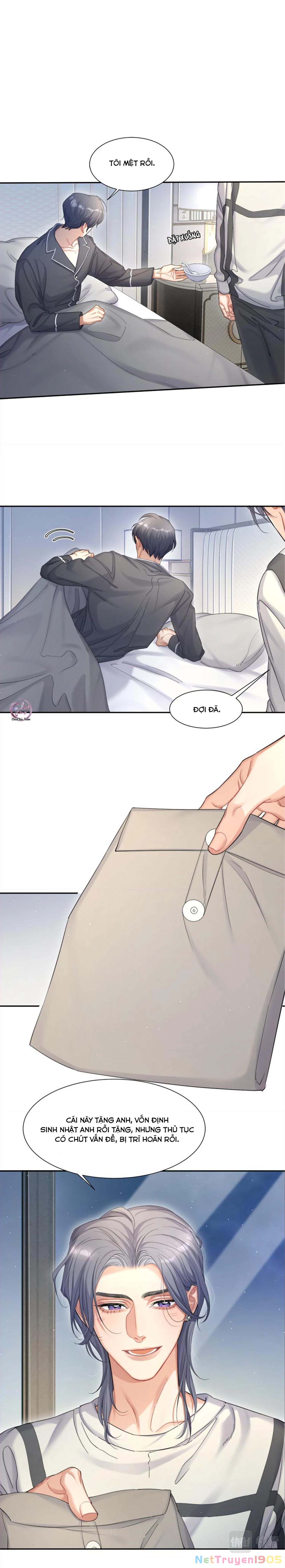 Nhất Túy Kinh Niên Chapter 32 - 8