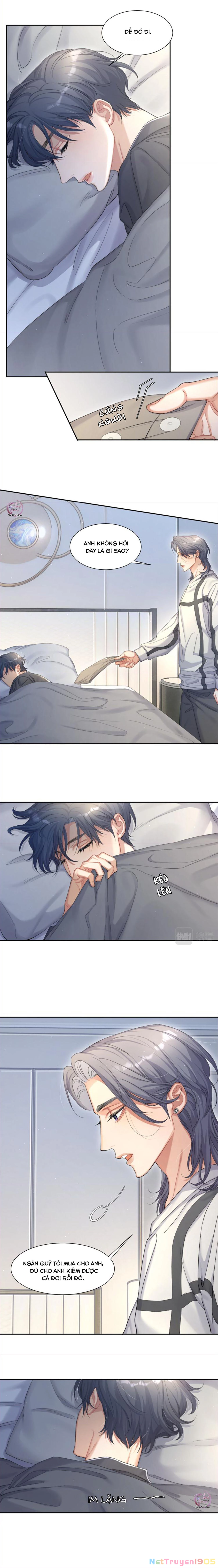 Nhất Túy Kinh Niên Chapter 32 - 9