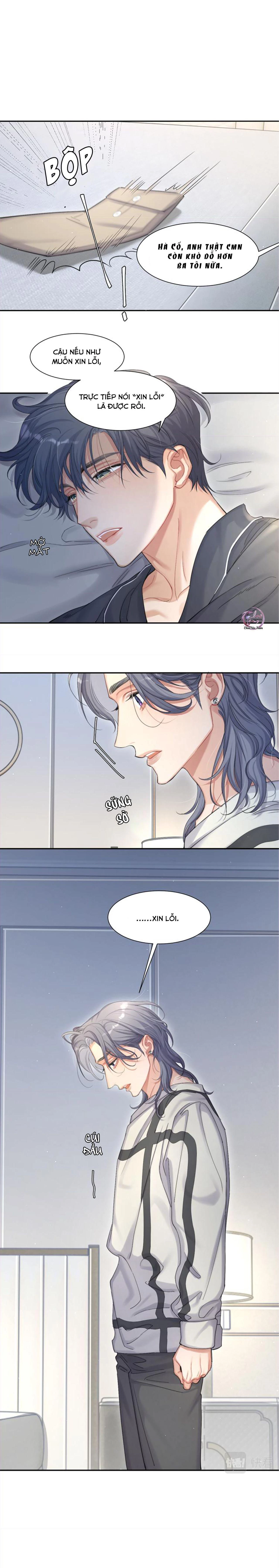 Nhất Túy Kinh Niên Chapter 32 - 10