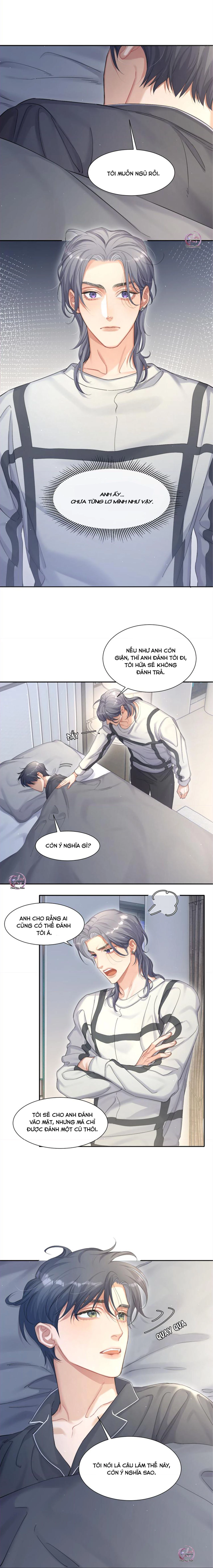 Nhất Túy Kinh Niên Chapter 32 - 11