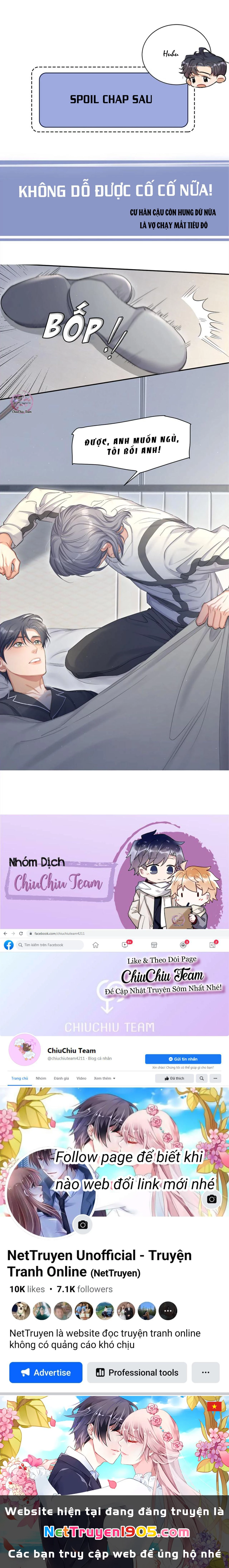 Nhất Túy Kinh Niên Chapter 32 - 12