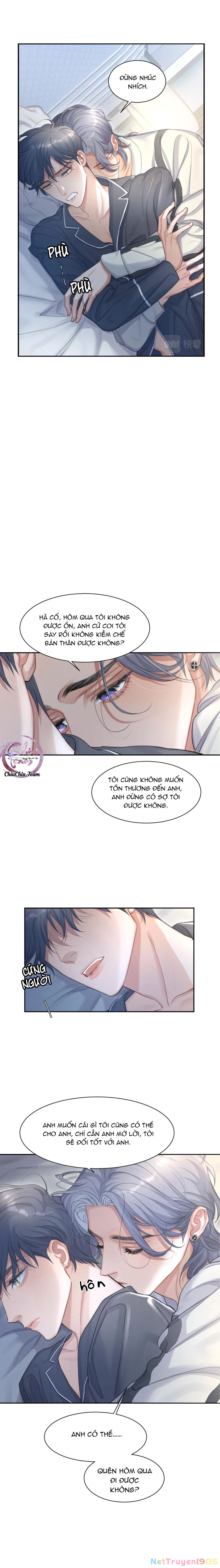 Nhất Túy Kinh Niên Chapter 33 - 3