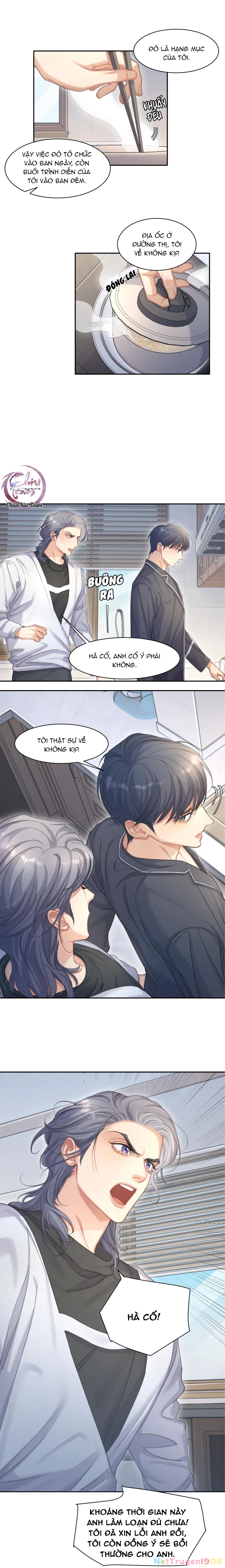 Nhất Túy Kinh Niên Chapter 33 - 8