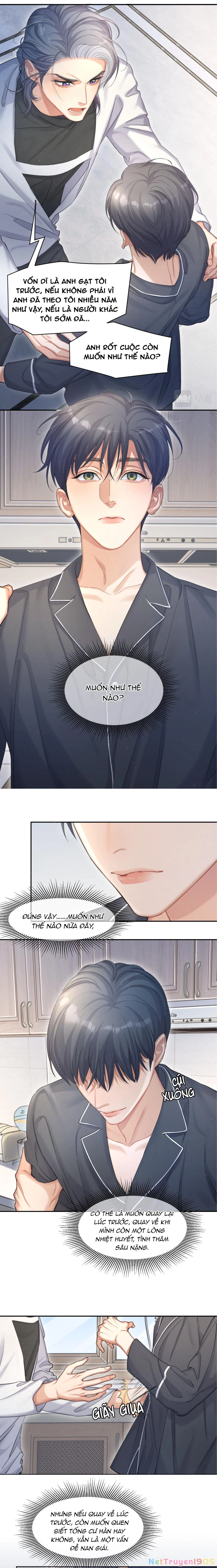 Nhất Túy Kinh Niên Chapter 33 - 9
