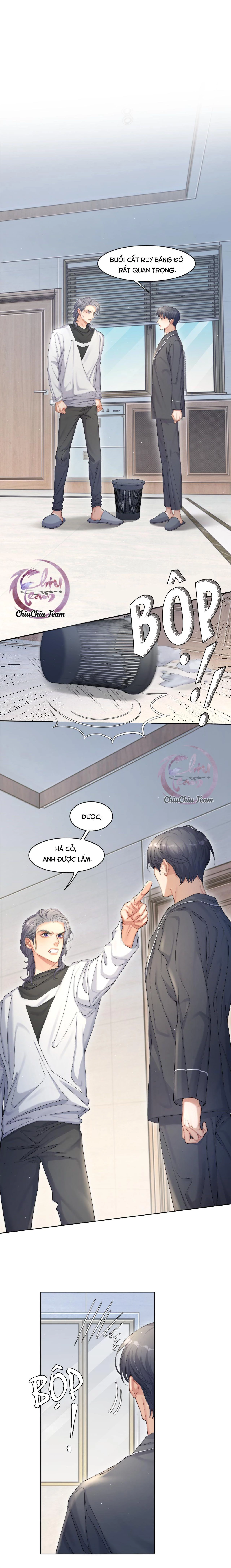 Nhất Túy Kinh Niên Chapter 34 - 2