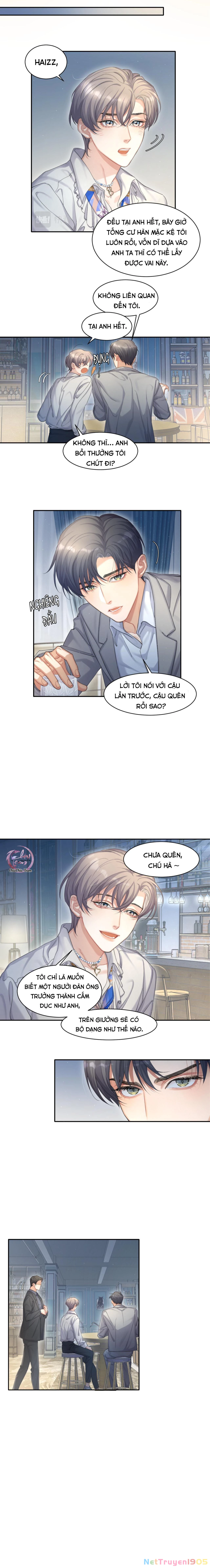 Nhất Túy Kinh Niên Chapter 34 - 5