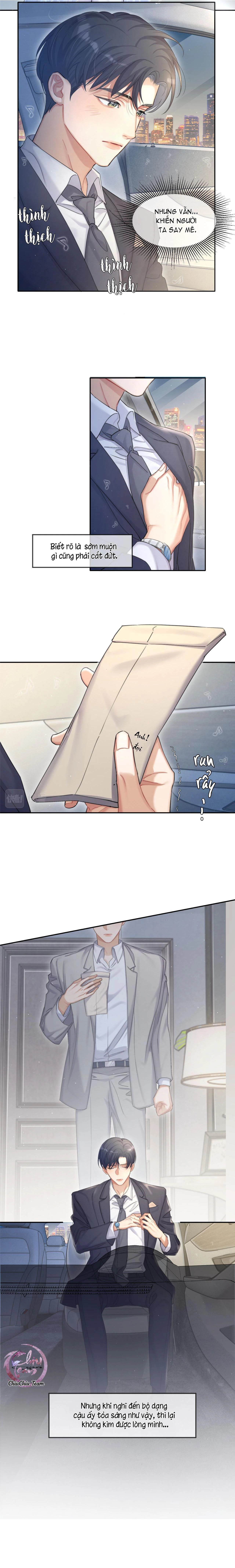 Nhất Túy Kinh Niên Chapter 35 - 3