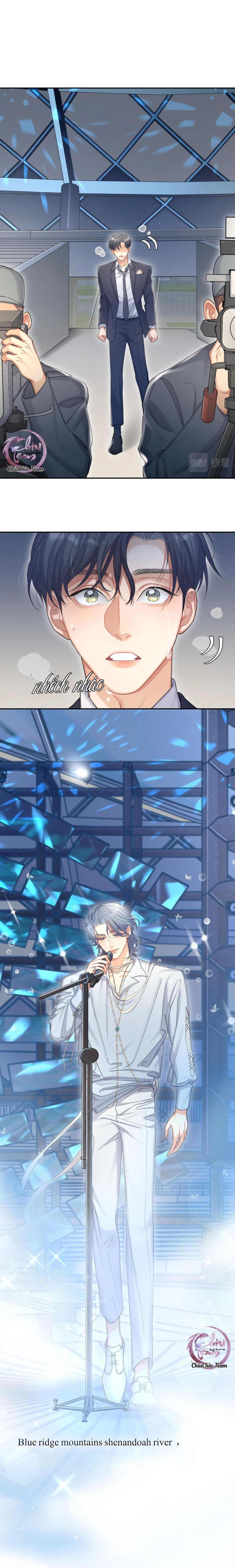Nhất Túy Kinh Niên Chapter 35 - 5