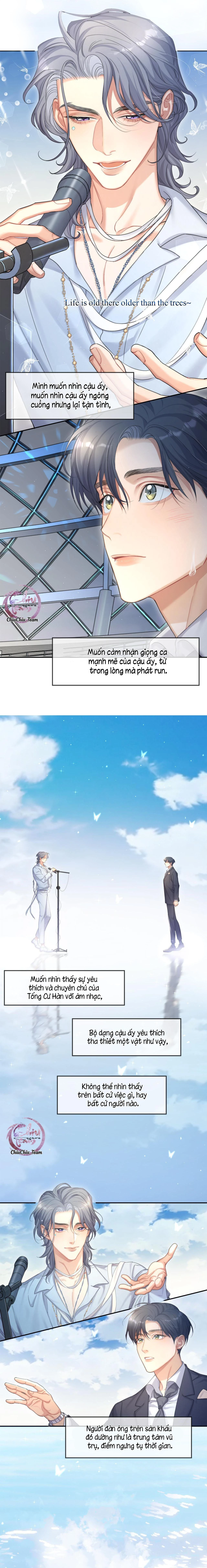 Nhất Túy Kinh Niên Chapter 35 - 6