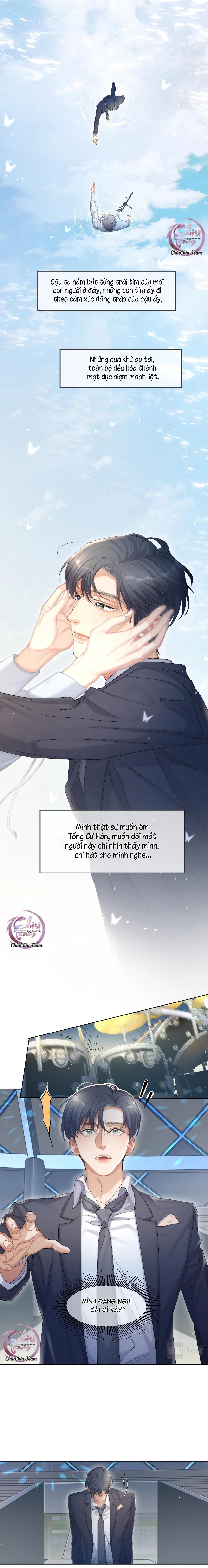 Nhất Túy Kinh Niên Chapter 35 - 7