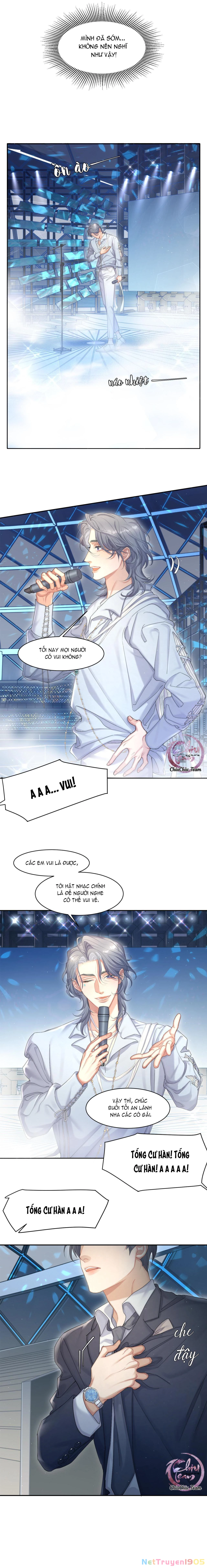 Nhất Túy Kinh Niên Chapter 35 - 8
