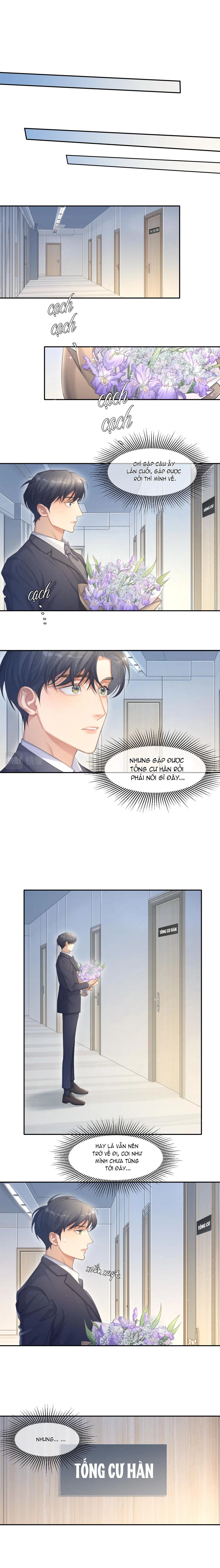 Nhất Túy Kinh Niên Chapter 35 - 9