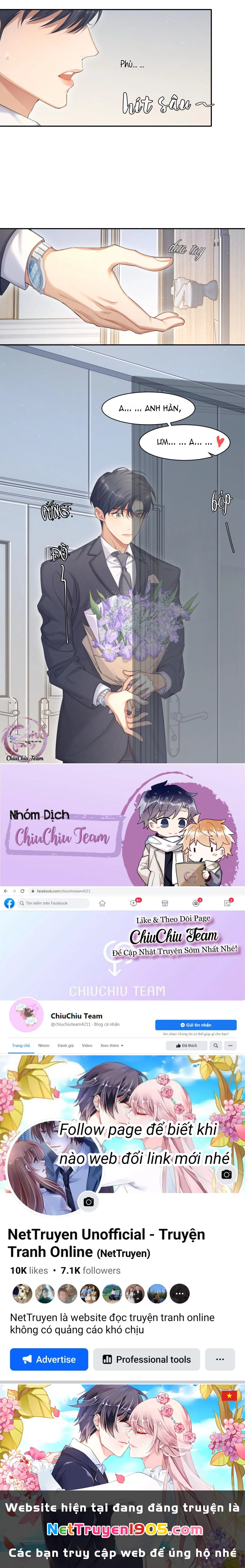 Nhất Túy Kinh Niên Chapter 35 - 10