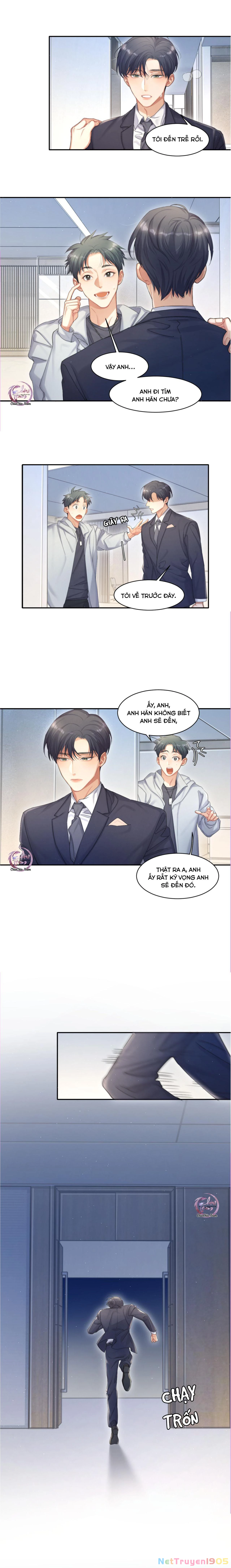 Nhất Túy Kinh Niên Chapter 36 - 3