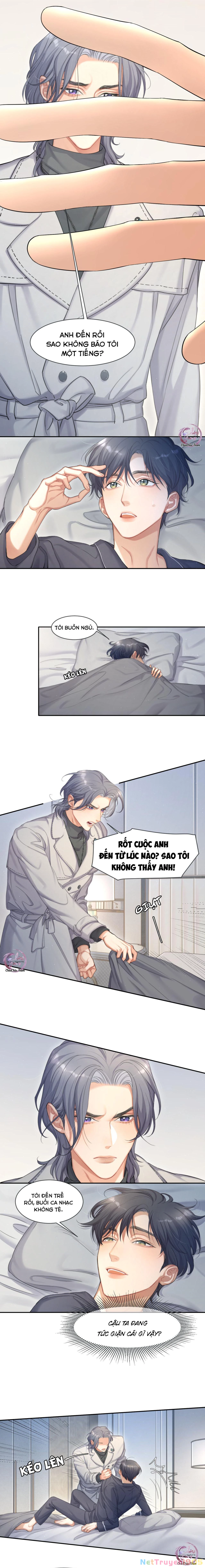 Nhất Túy Kinh Niên Chapter 36 - 7