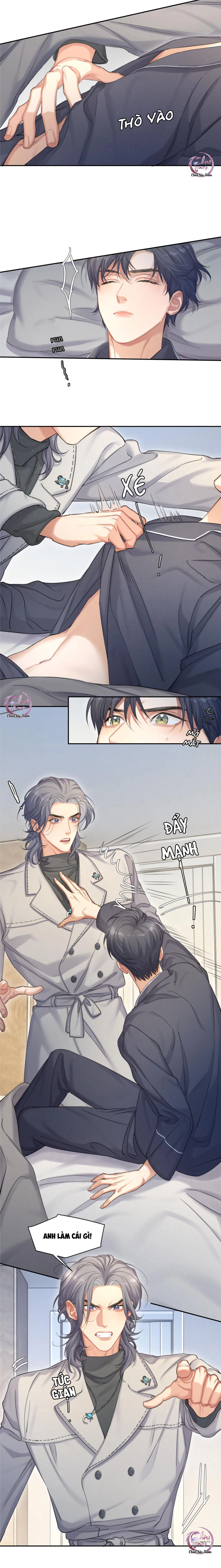 Nhất Túy Kinh Niên Chapter 36 - 9