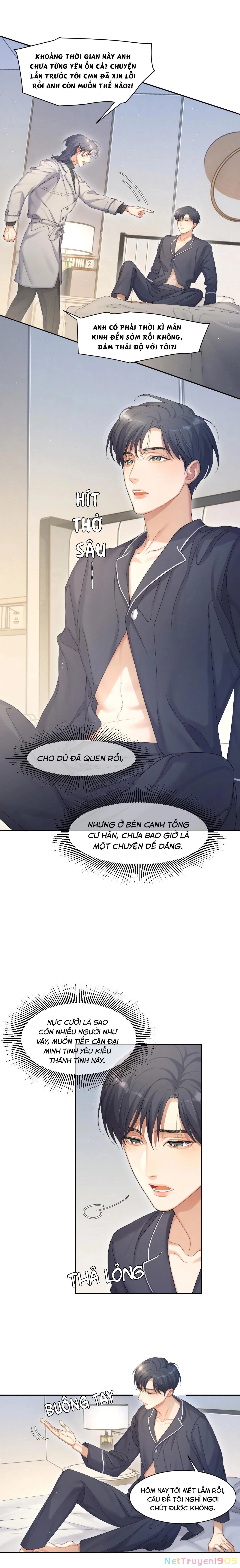 Nhất Túy Kinh Niên Chapter 37 - 2