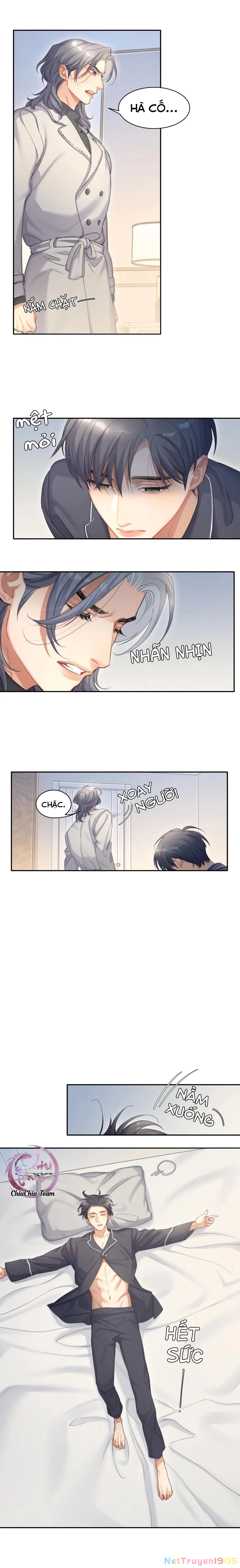Nhất Túy Kinh Niên Chapter 37 - 3