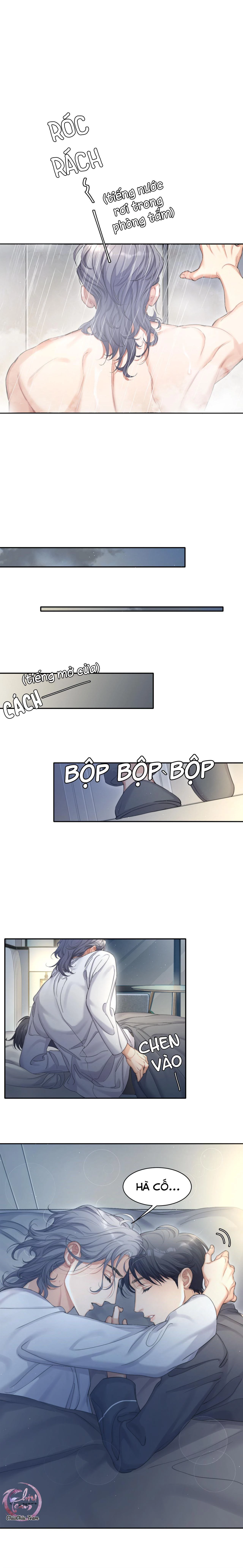 Nhất Túy Kinh Niên Chapter 37 - 4