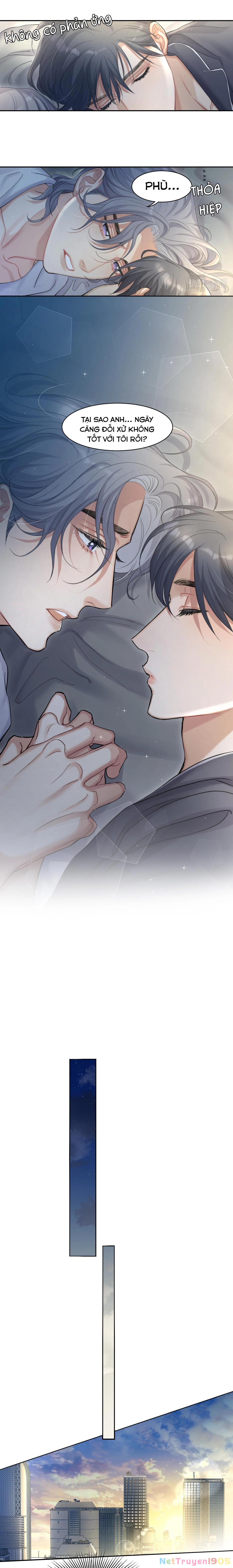 Nhất Túy Kinh Niên Chapter 37 - 5