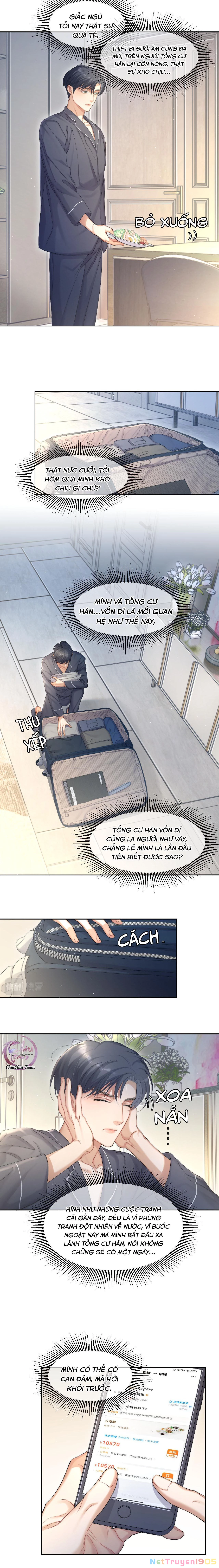 Nhất Túy Kinh Niên Chapter 37 - 6