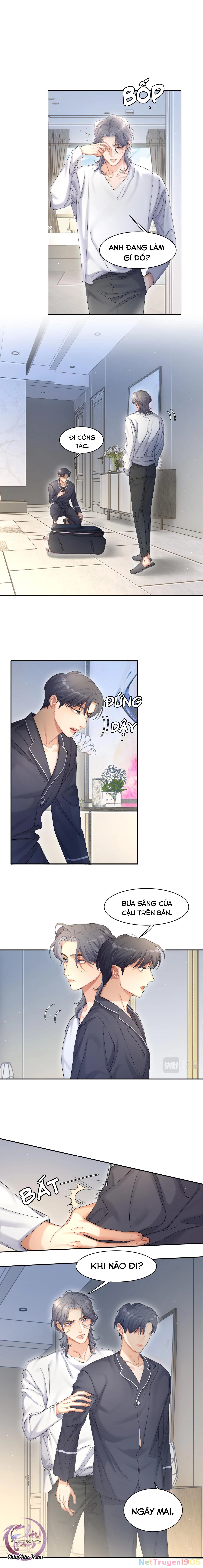 Nhất Túy Kinh Niên Chapter 37 - 7
