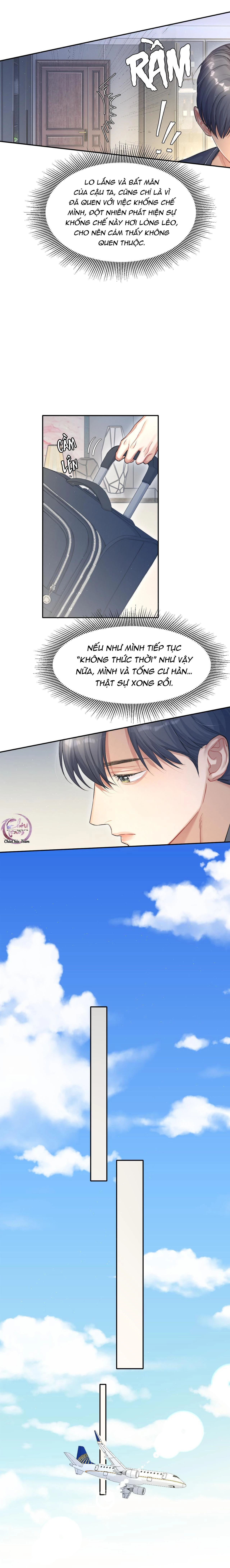 Nhất Túy Kinh Niên Chapter 38 - 6