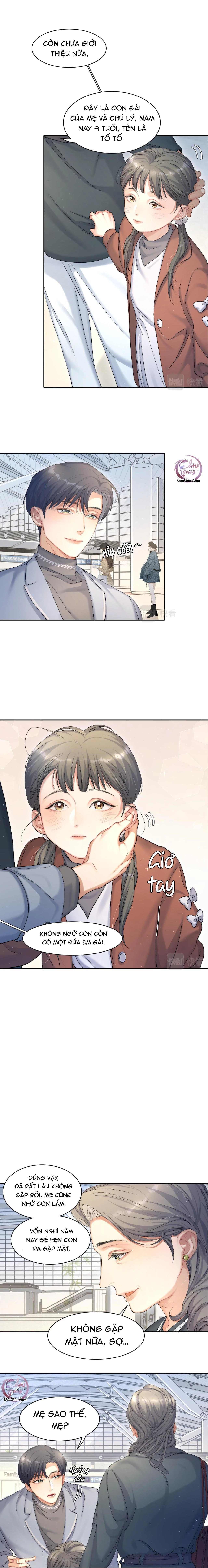 Nhất Túy Kinh Niên Chapter 38 - 8