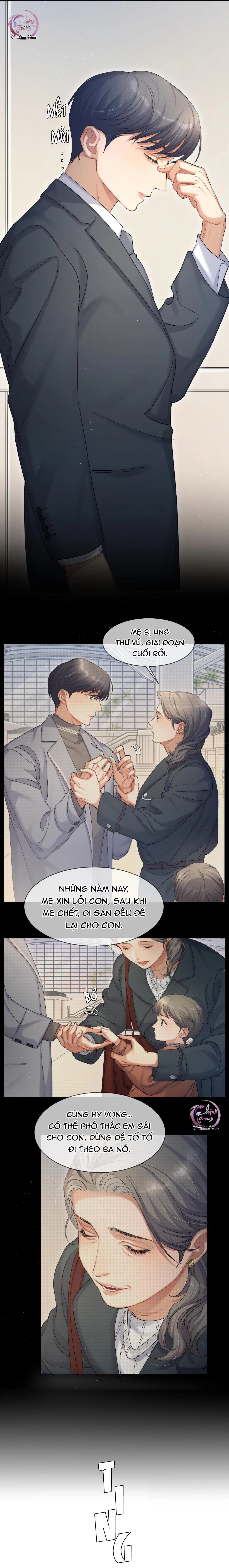 Nhất Túy Kinh Niên Chapter 38 - 10