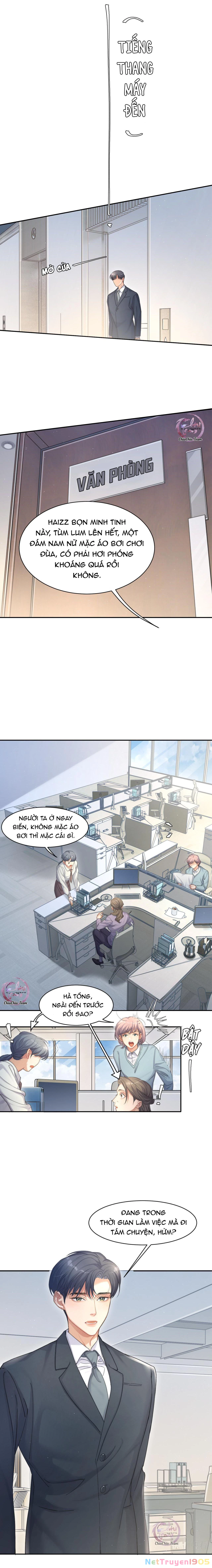 Nhất Túy Kinh Niên Chapter 38 - 11