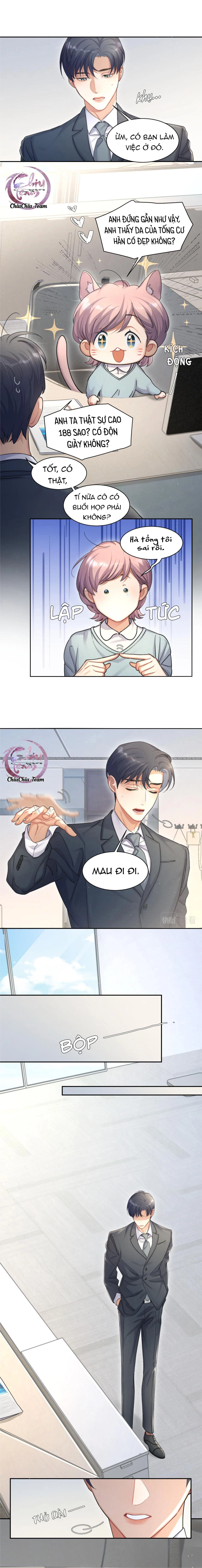 Nhất Túy Kinh Niên Chapter 39 - 2