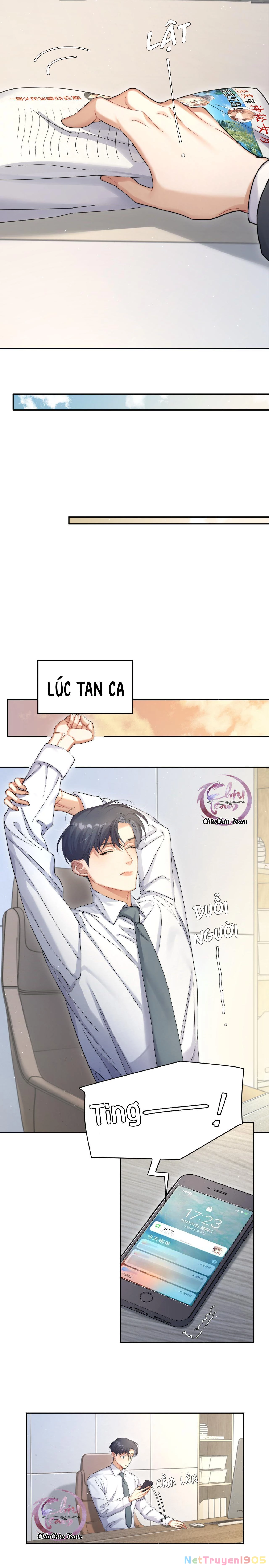 Nhất Túy Kinh Niên Chapter 39 - 3