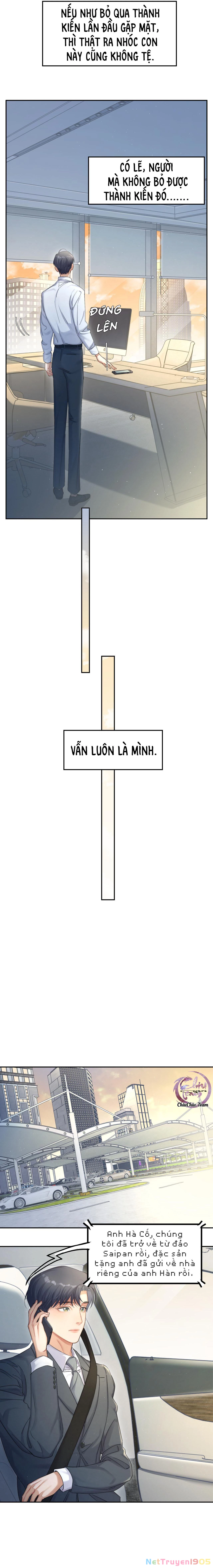 Nhất Túy Kinh Niên Chapter 39 - 5