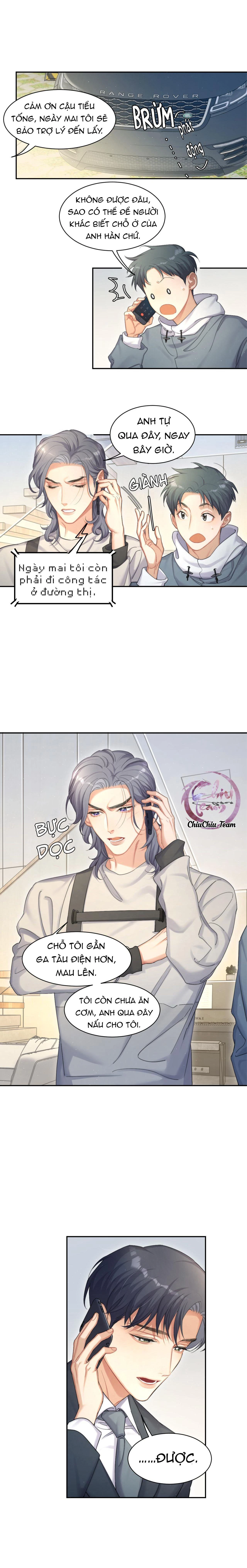 Nhất Túy Kinh Niên Chapter 39 - 6