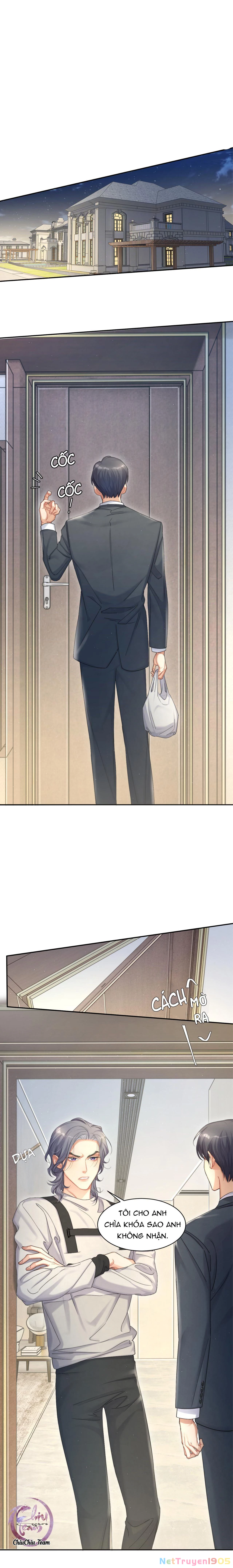 Nhất Túy Kinh Niên Chapter 39 - 7