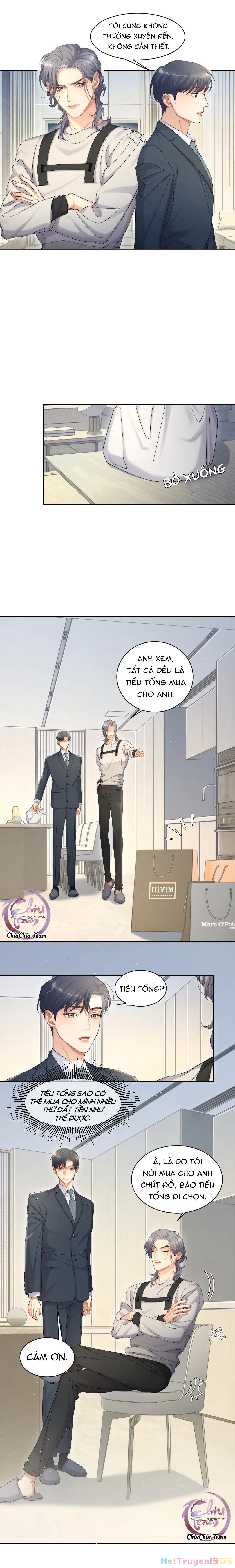 Nhất Túy Kinh Niên Chapter 39 - 8