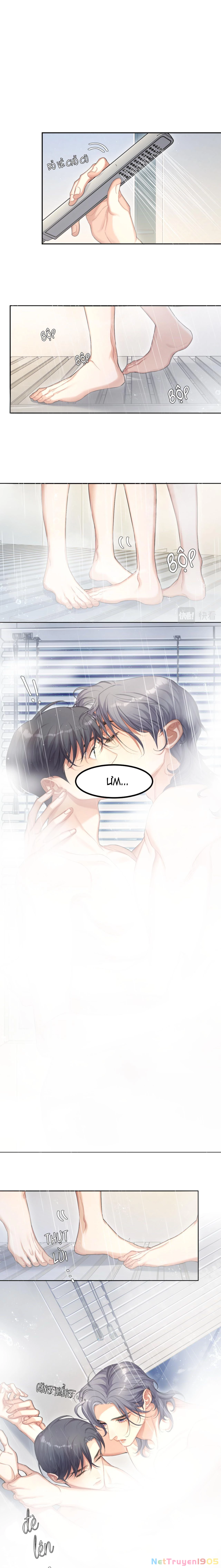 Nhất Túy Kinh Niên Chapter 40 - 3