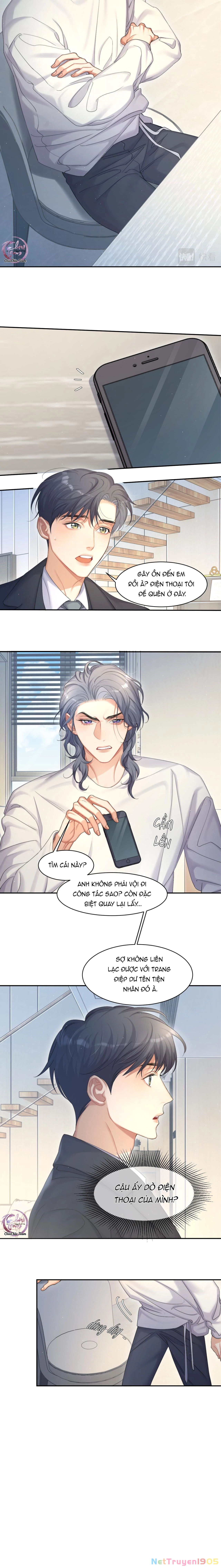 Nhất Túy Kinh Niên Chapter 40 - 6