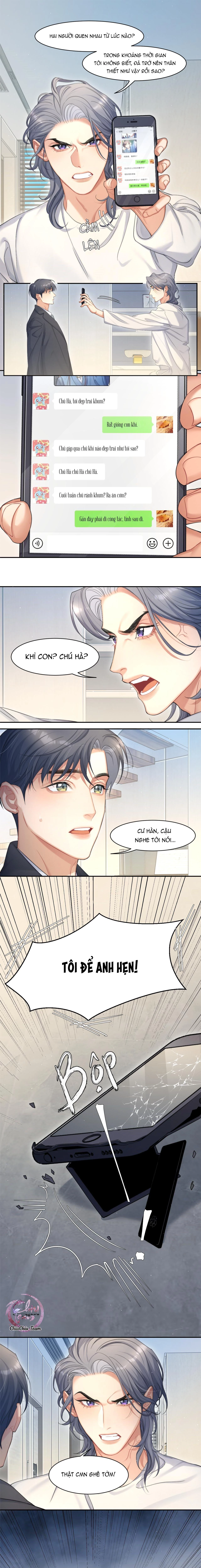 Nhất Túy Kinh Niên Chapter 40 - 7