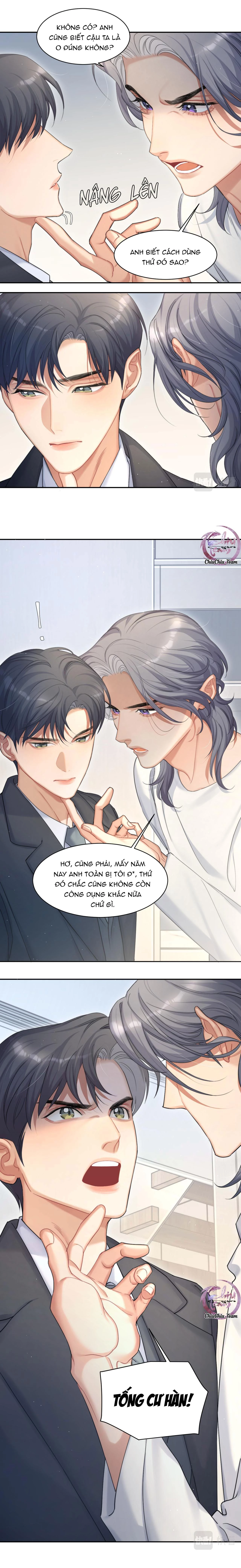 Nhất Túy Kinh Niên Chapter 41 - 2
