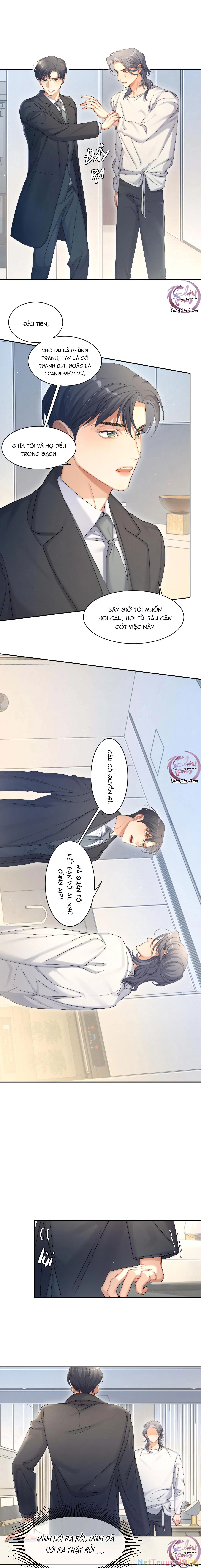 Nhất Túy Kinh Niên Chapter 41 - 3